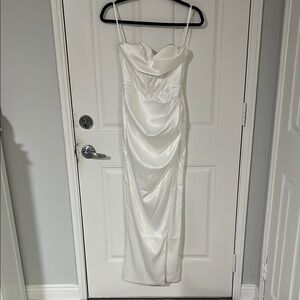 Fashion Nova Modena Maxi Dress